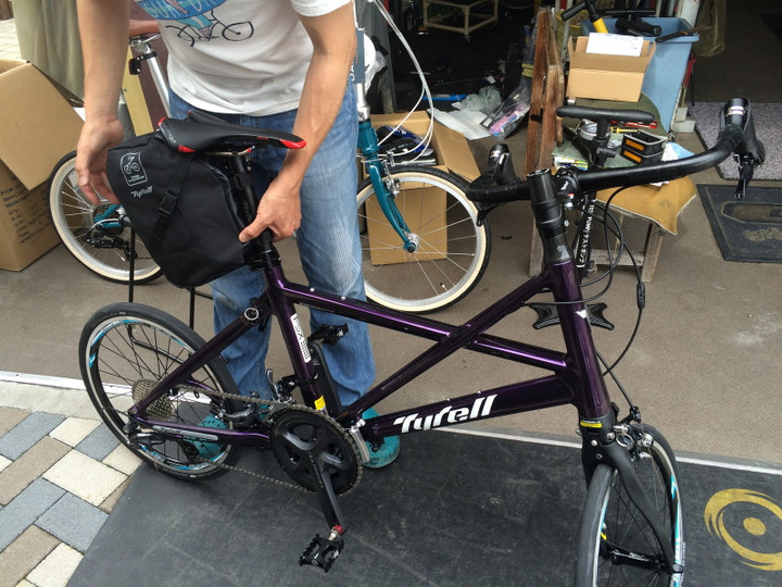 Amazon | ロードバイク 自転車 シマノ製14段変速 アルミフレーム