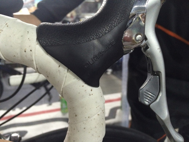 BLOG ～USED BIKE～【 VIGORE（ビゴーレ）】オールド クロモリ