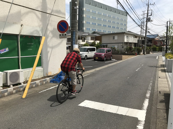 自転車マガジン by ハクセン鳩ヶ谷 : Muddy fox という名の 自転車マガジン by ハクセン鳩ヶ谷 : Muddy fox という名の
