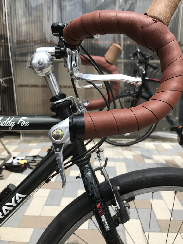 自転車マガジン by ハクセン鳩ヶ谷 : Muddy fox という名の 自転車マガジン by ハクセン鳩ヶ谷 : Muddy fox という名の