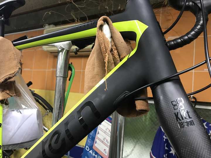 自転車マガジン by ハクセン鳩ヶ谷 : TernのSurge Pro （2019モデル）が大特価！ちょいとばかり訳ありにつき